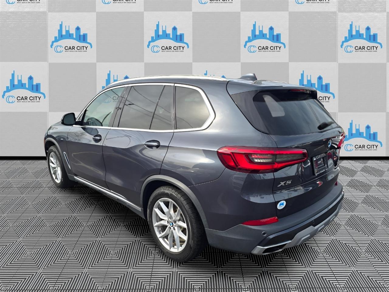 BMW X5 xDrive40i 2019