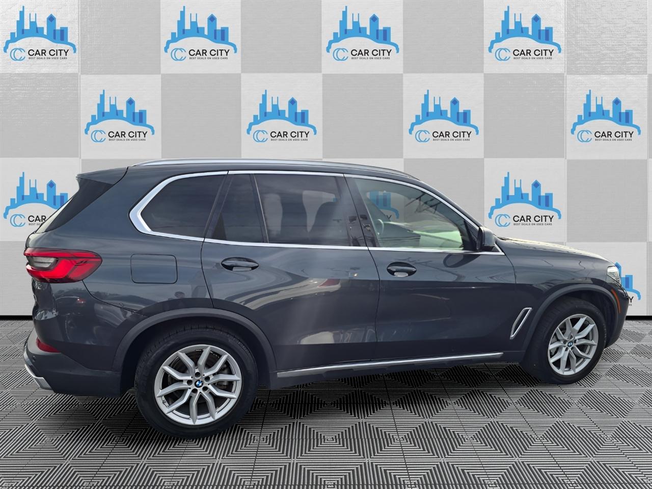 BMW X5 xDrive40i 2019