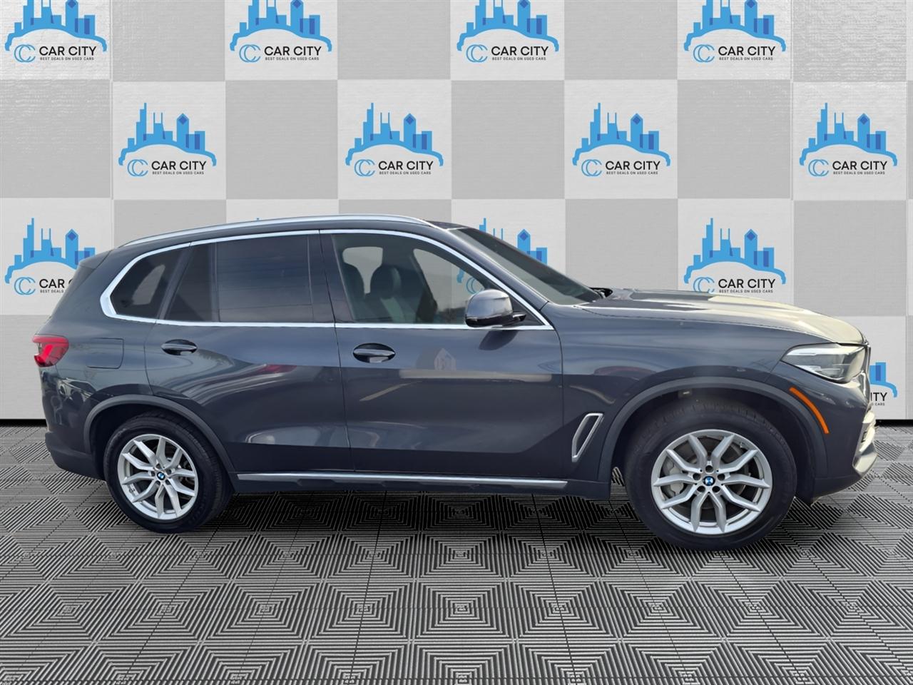 BMW X5 xDrive40i 2019