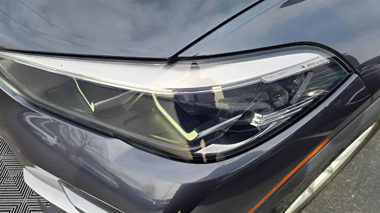 BMW X5 xDrive40i 2019