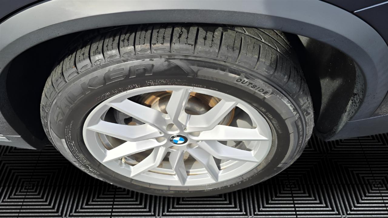 BMW X5 xDrive40i 2019