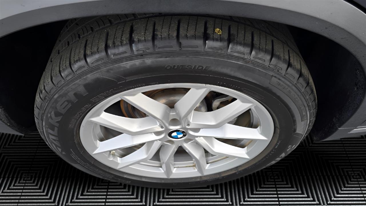 BMW X5 xDrive40i 2019