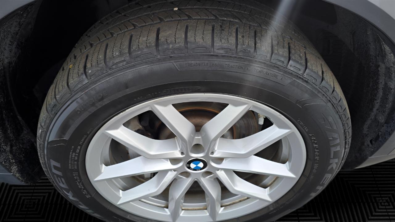 BMW X5 xDrive40i 2019