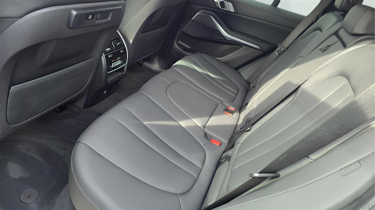 BMW X5 xDrive40i 2019