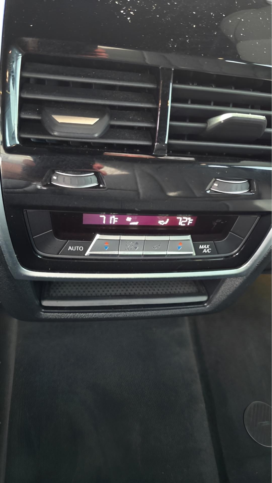 BMW X5 xDrive40i 2019