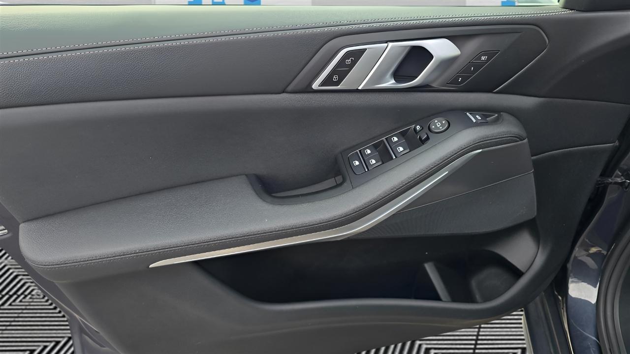 BMW X5 xDrive40i 2019