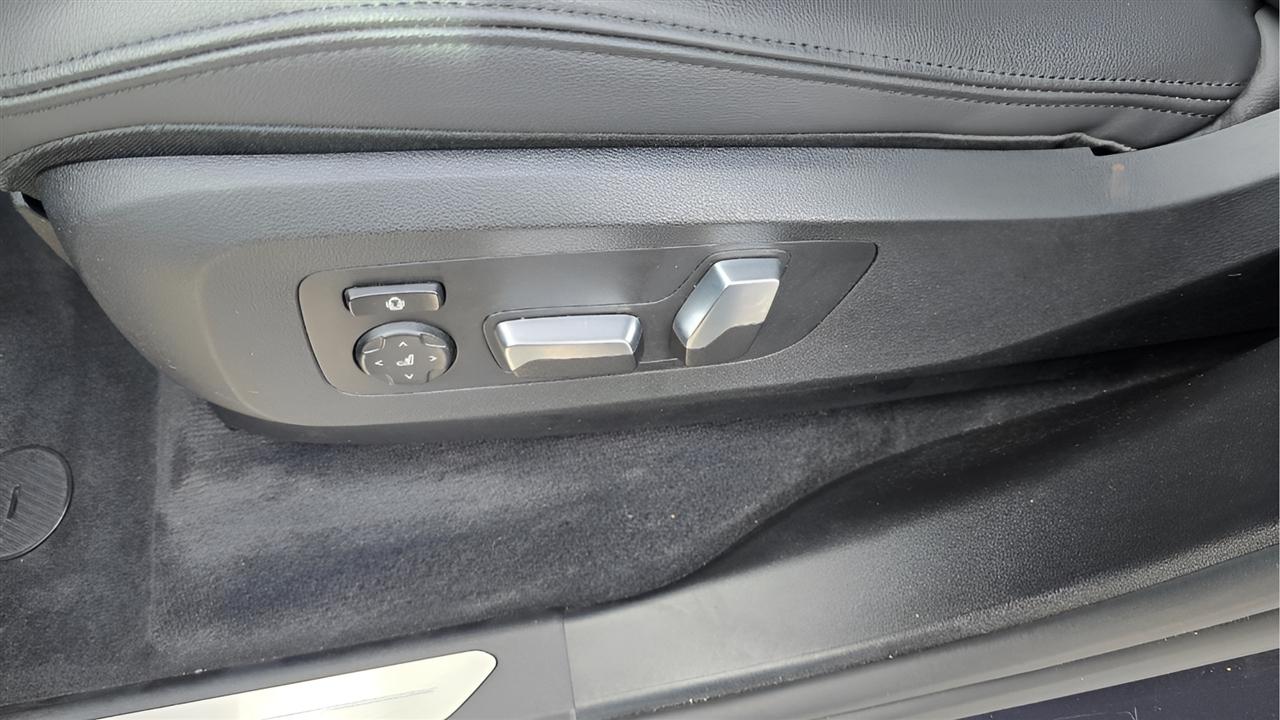 BMW X5 xDrive40i 2019