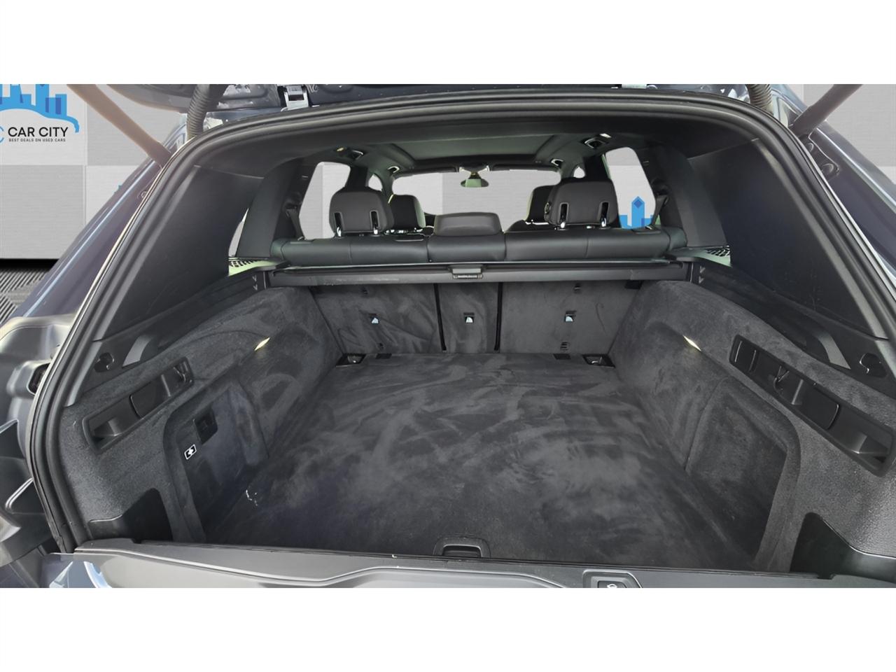 BMW X5 xDrive40i 2019