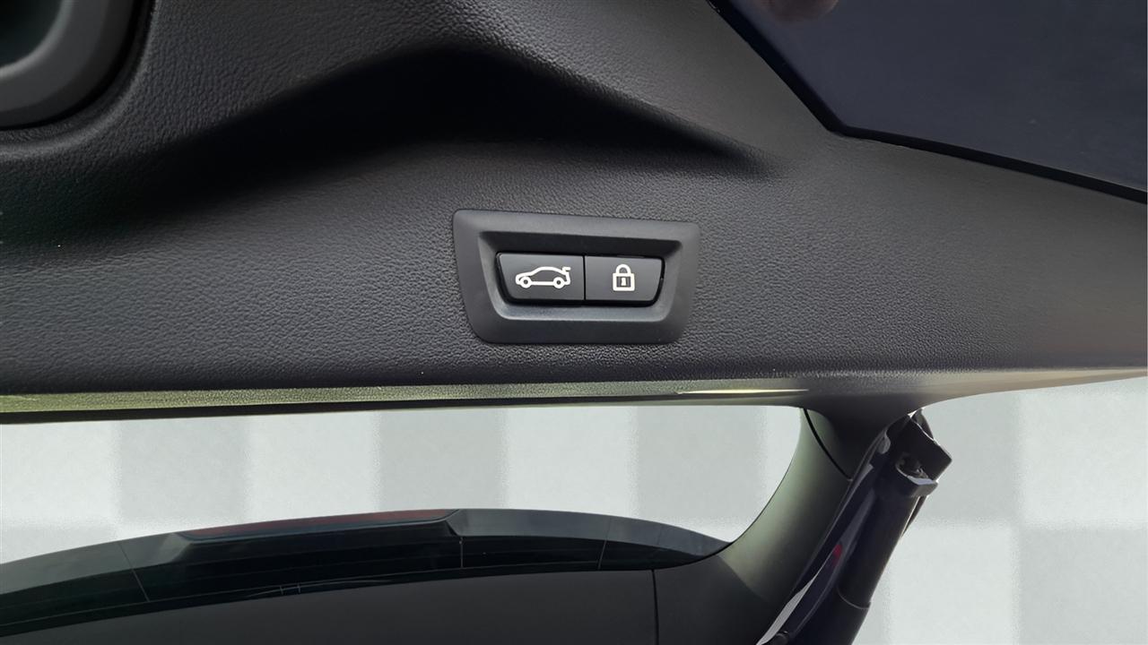 BMW X5 xDrive40i 2019