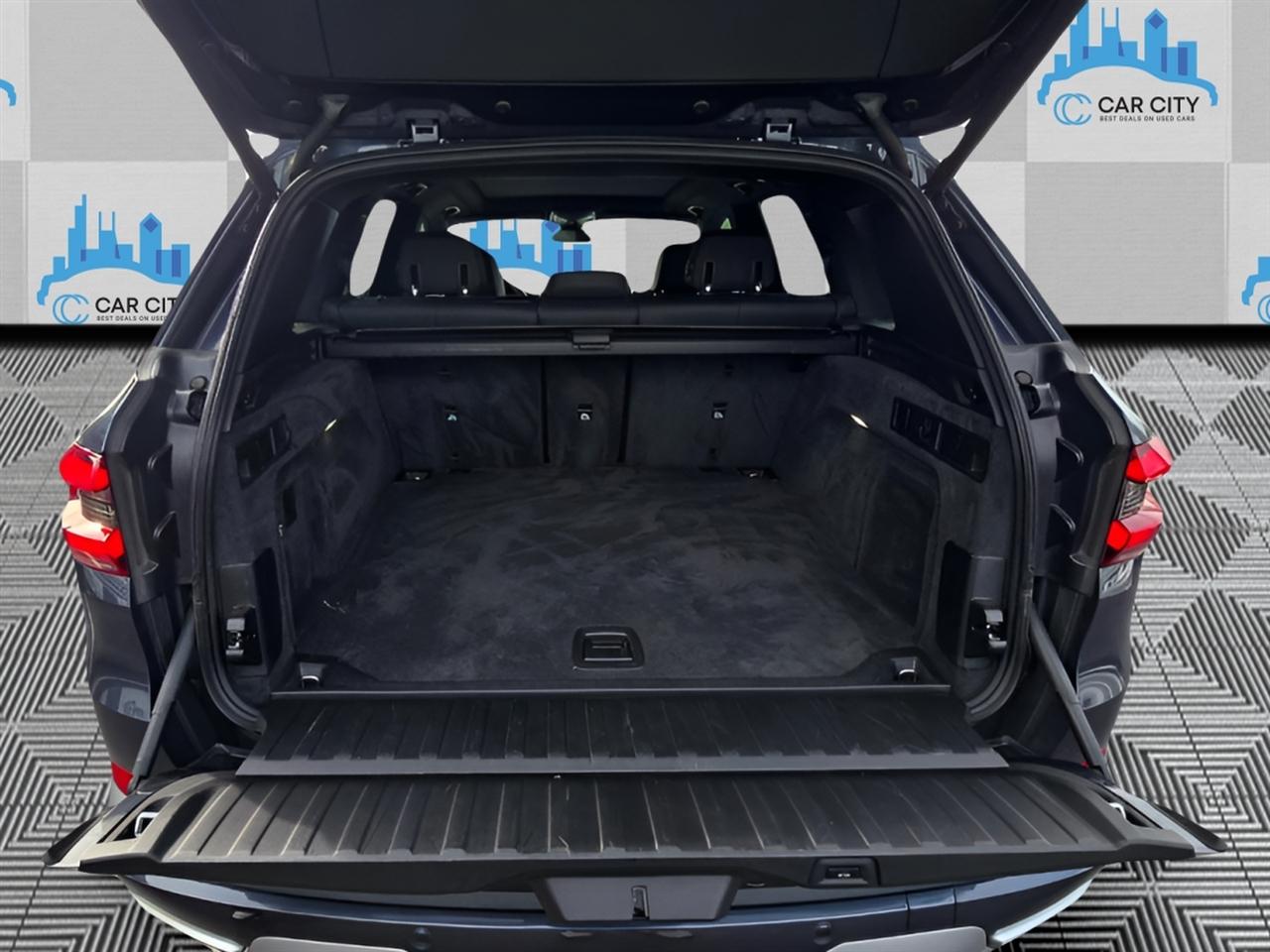 BMW X5 xDrive40i 2019