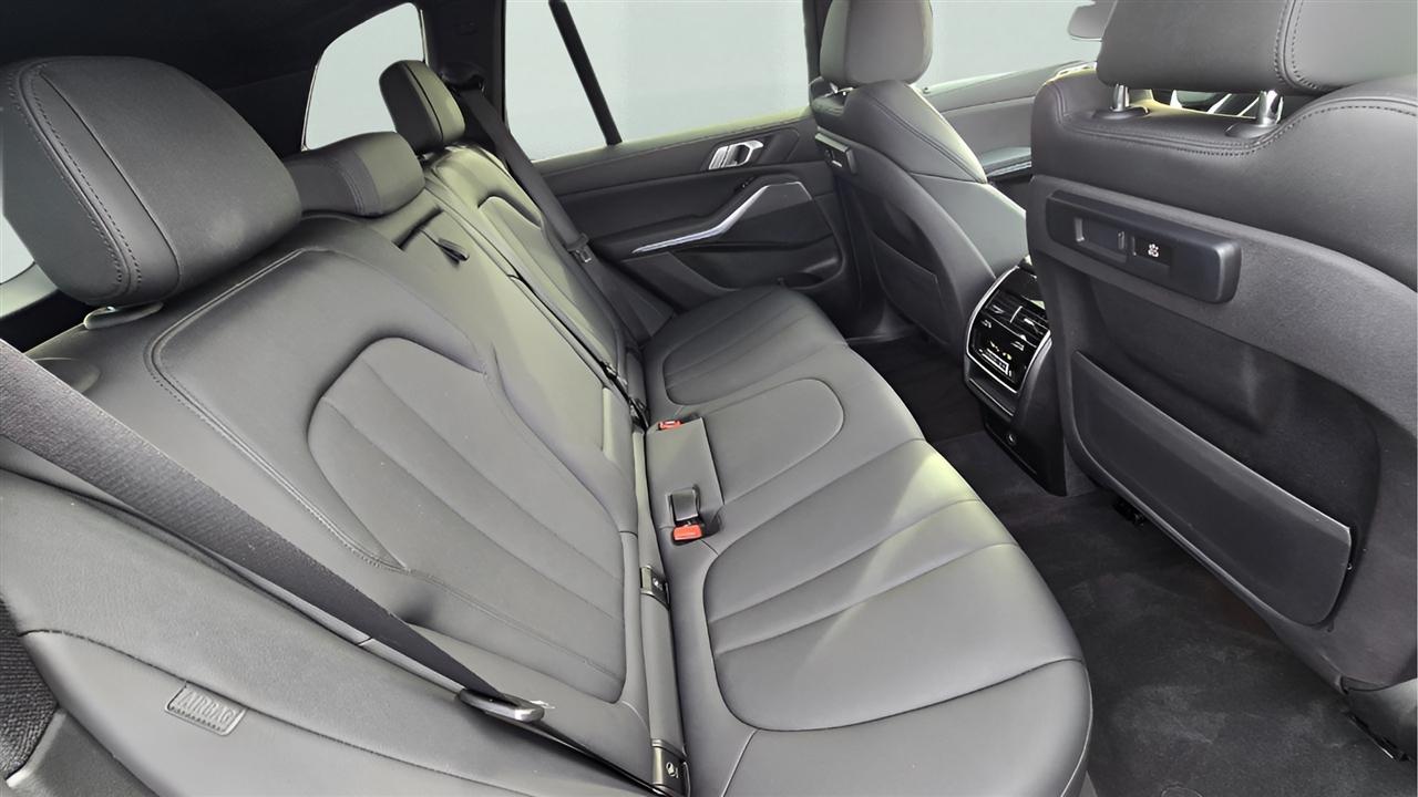 BMW X5 xDrive40i 2019