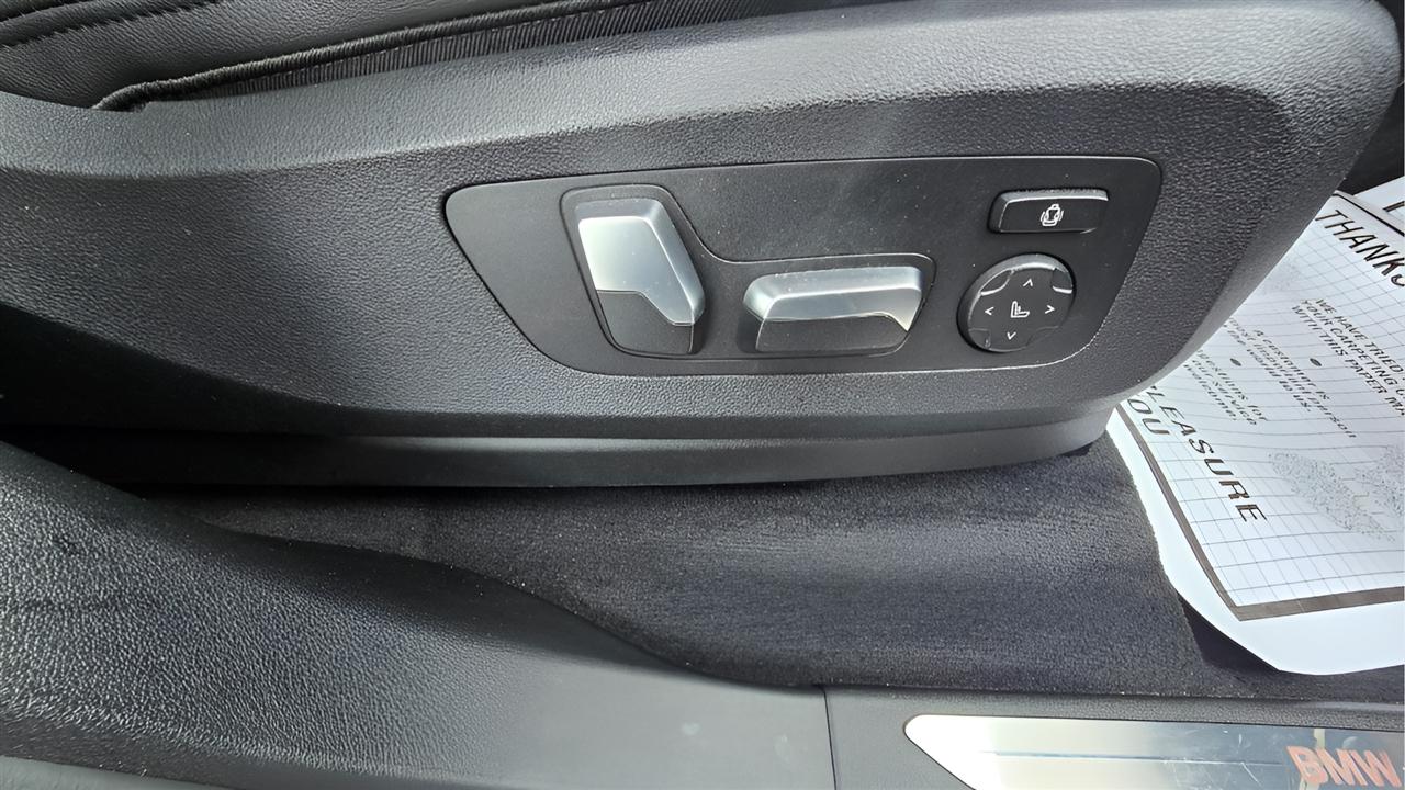 BMW X5 xDrive40i 2019