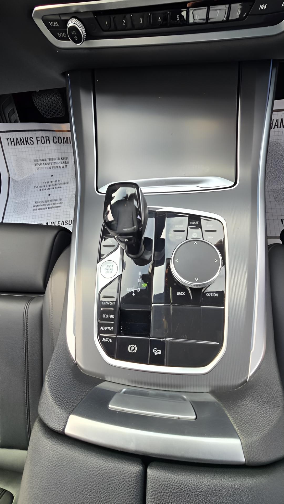 BMW X5 xDrive40i 2019