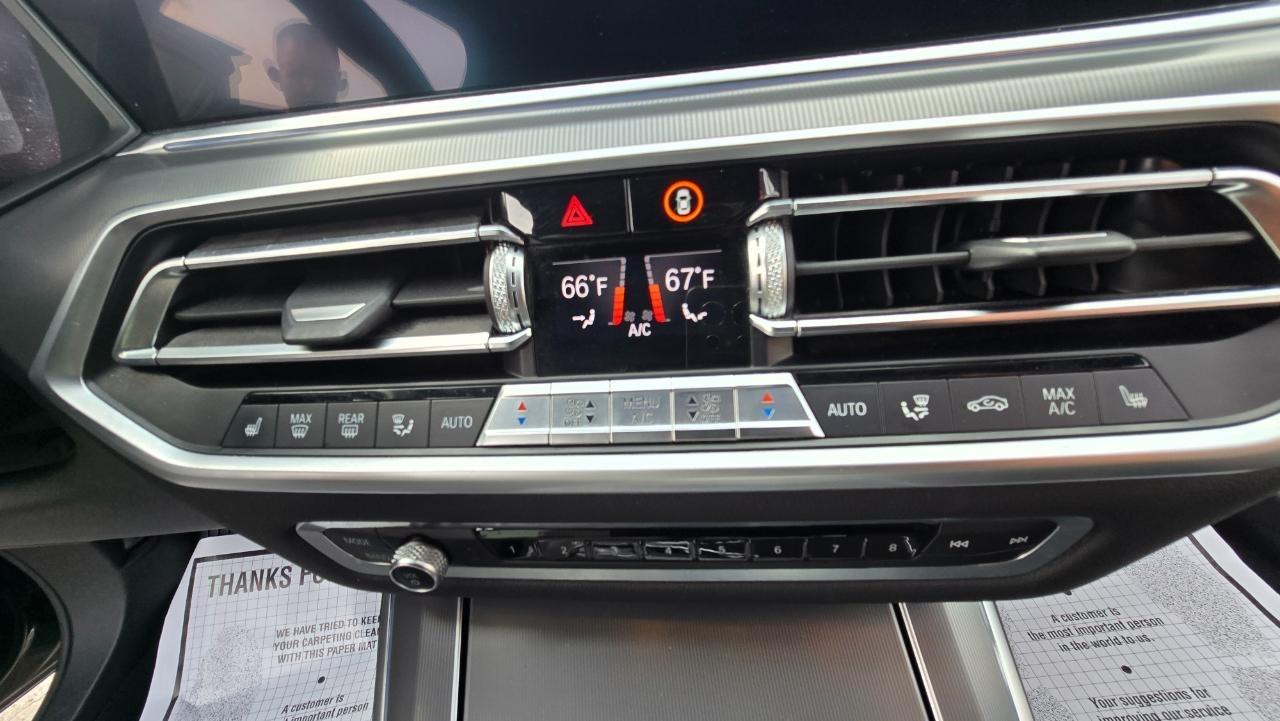 BMW X5 xDrive40i 2019