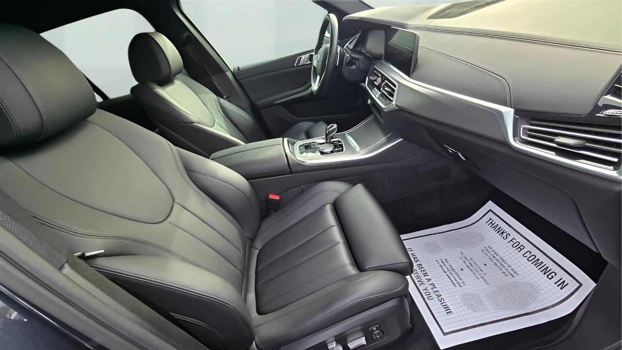 BMW X5 xDrive40i 2019