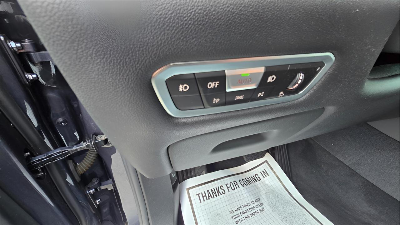 BMW X5 xDrive40i 2019