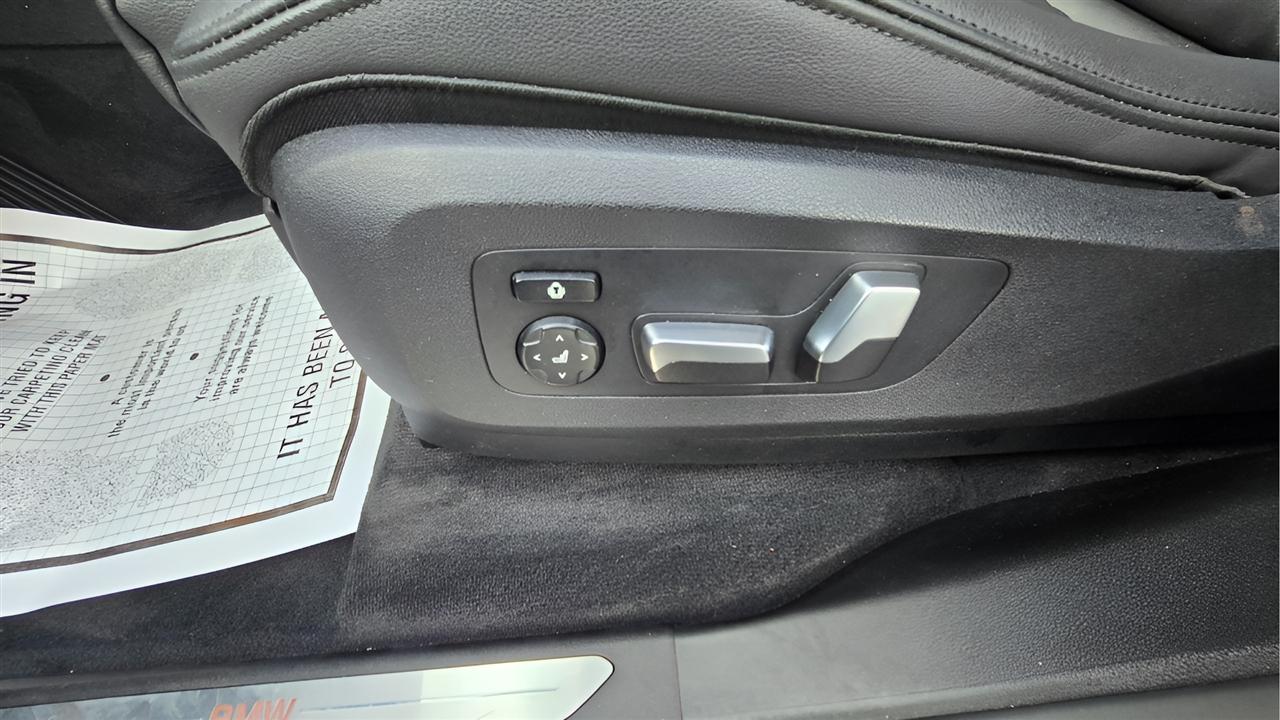 BMW X5 xDrive40i 2019