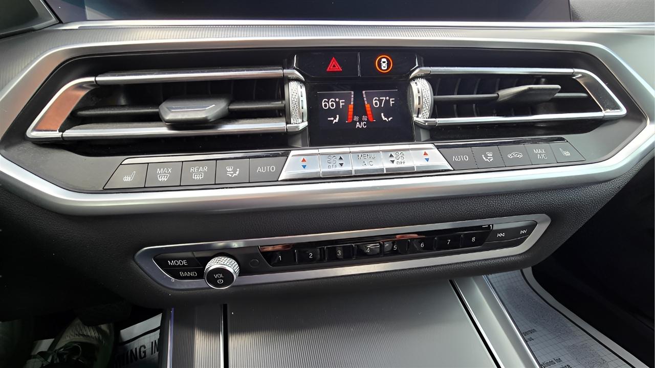 BMW X5 xDrive40i 2019