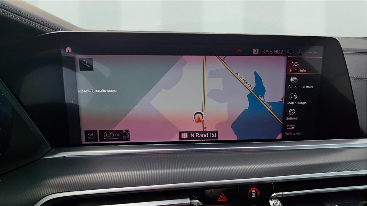 BMW X5 xDrive40i 2019