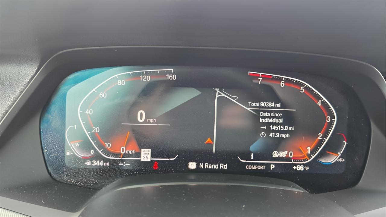 BMW X5 xDrive40i 2019