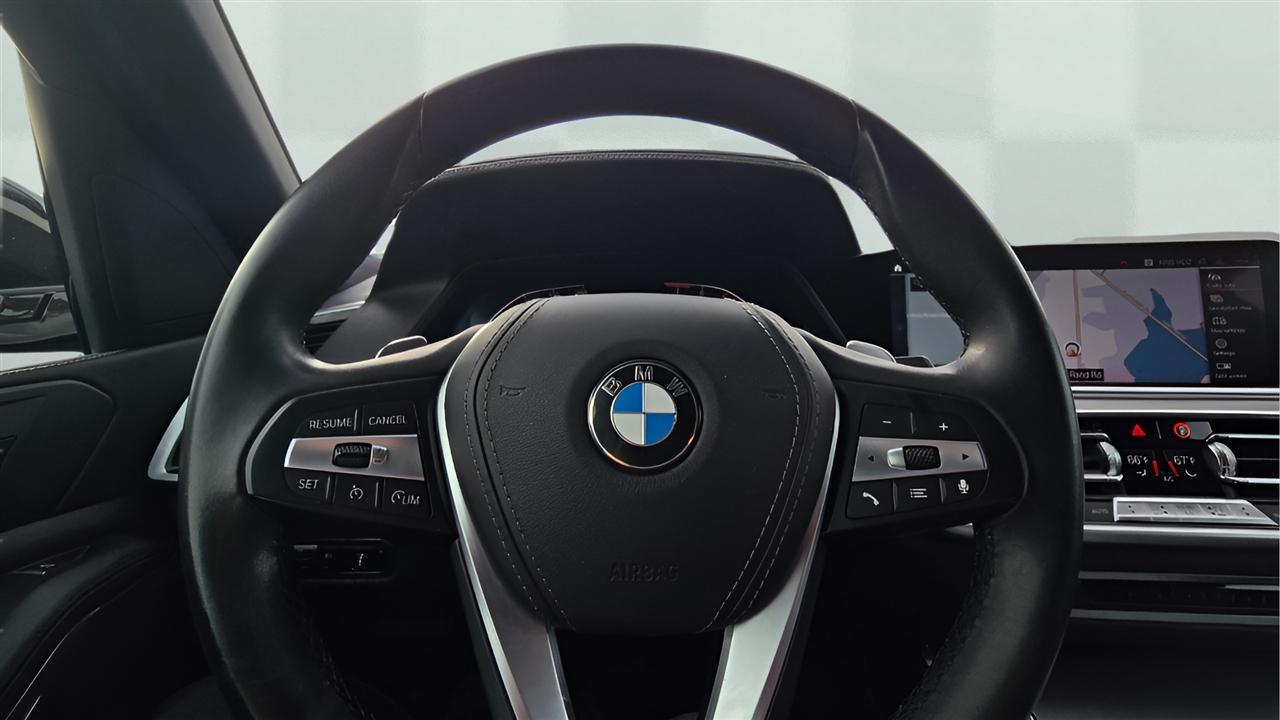 BMW X5 xDrive40i 2019