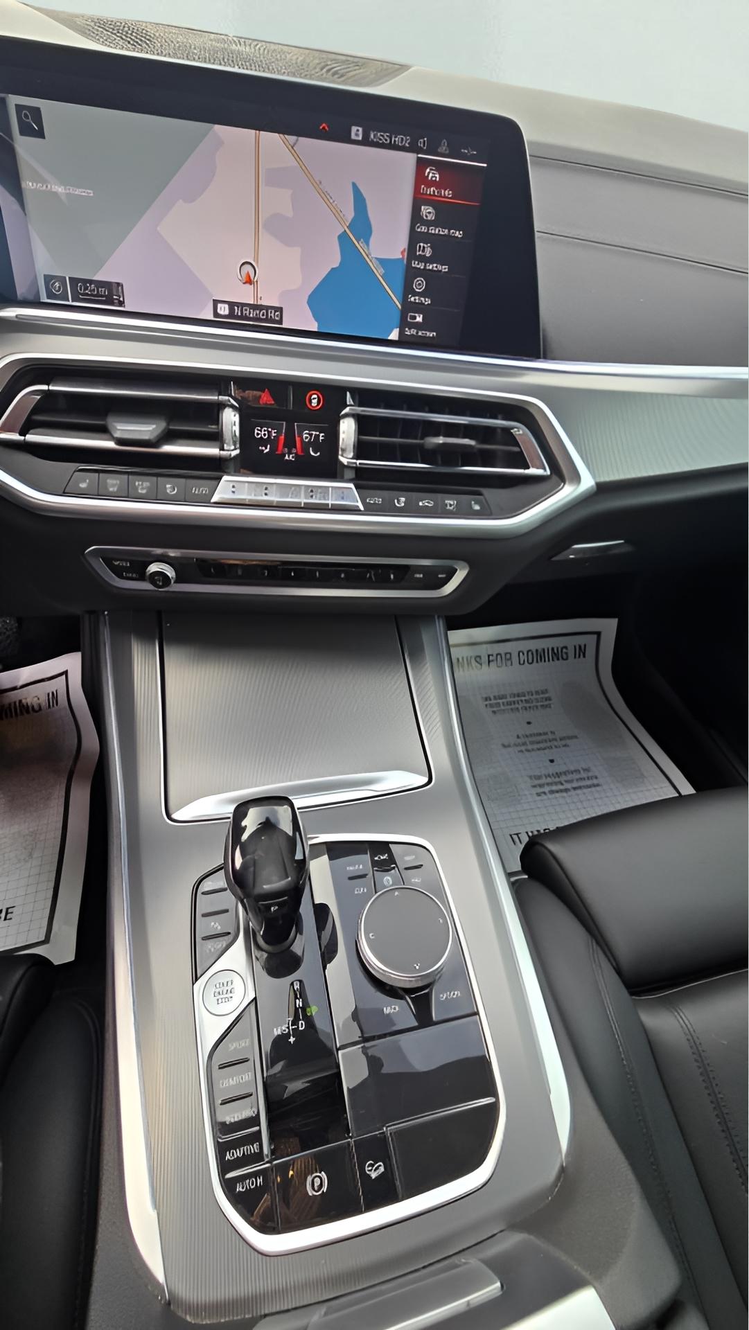 BMW X5 xDrive40i 2019