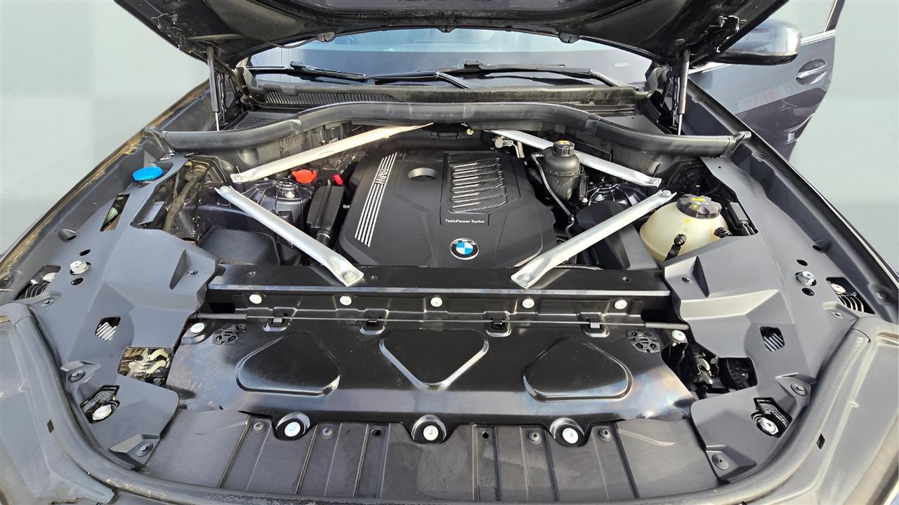 BMW X5 xDrive40i 2019