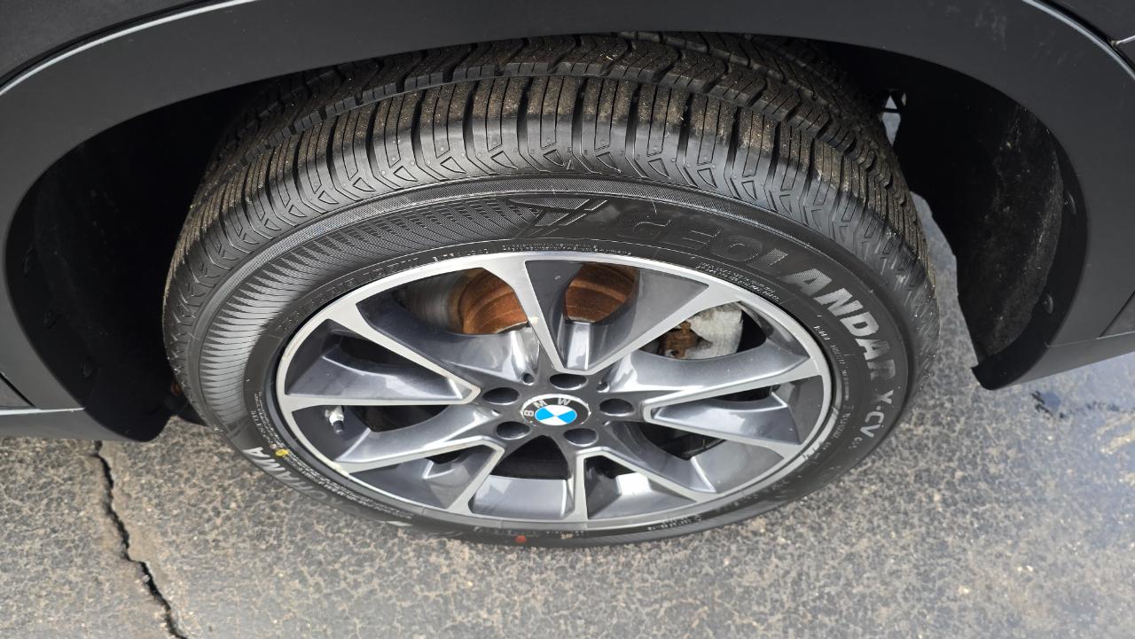 BMW X5 xDrive35i 2015