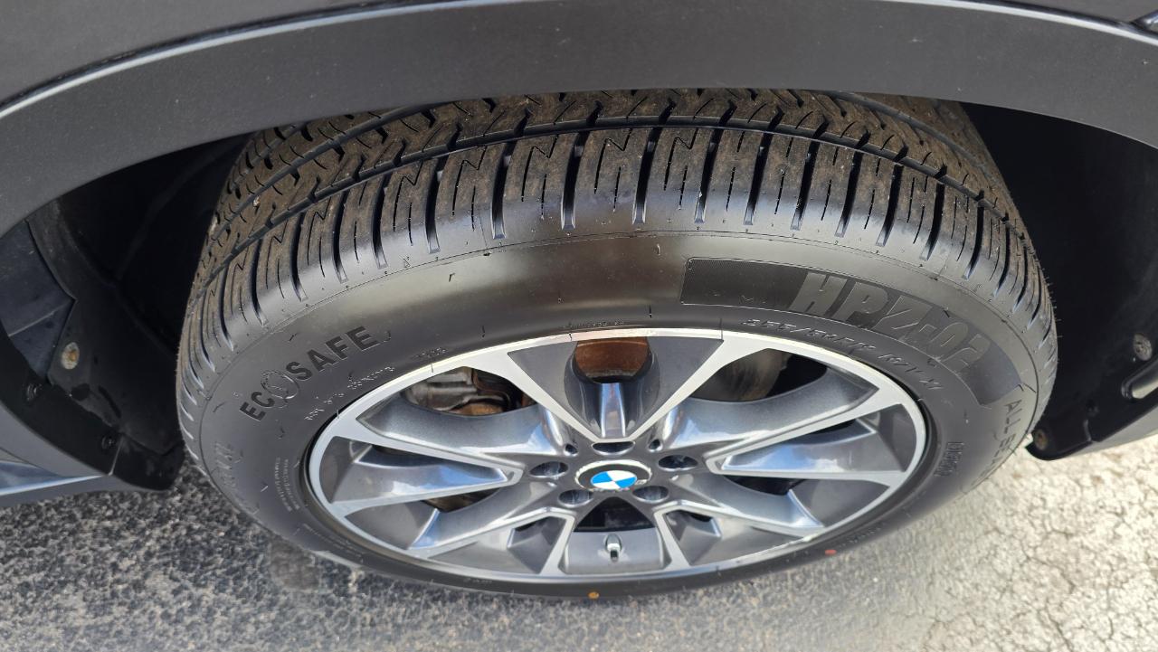 BMW X5 xDrive35i 2015