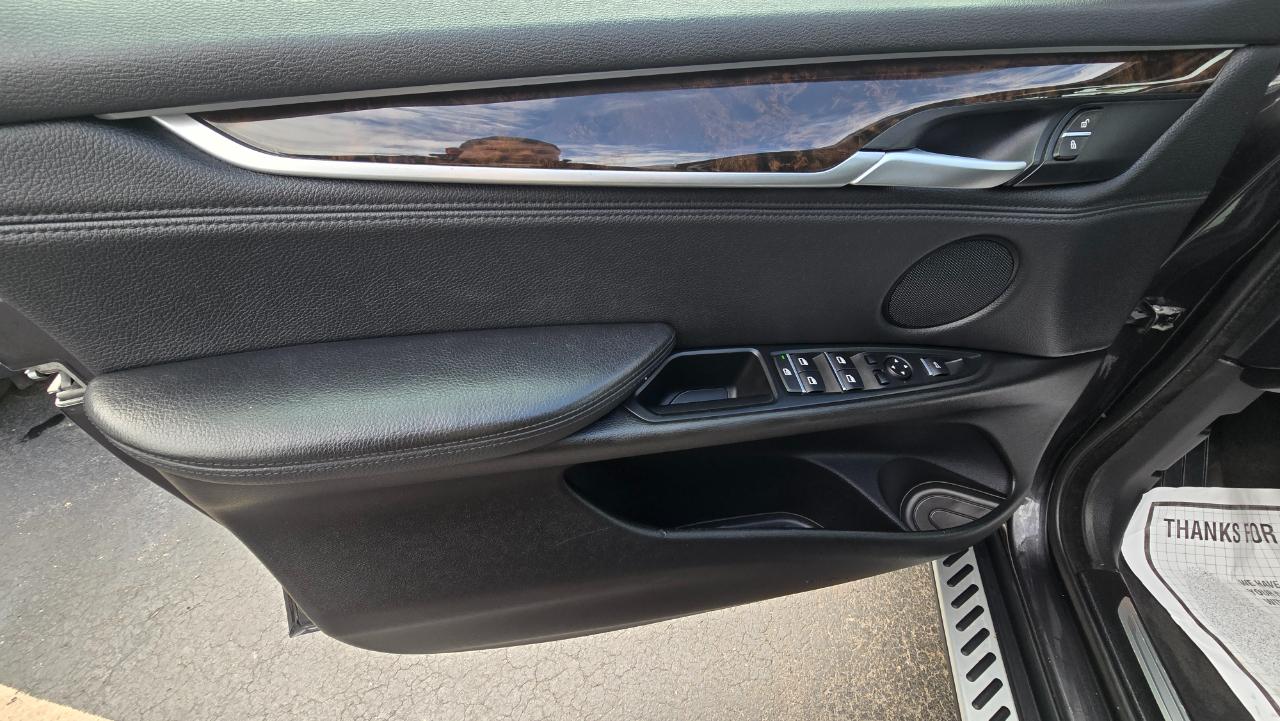 BMW X5 xDrive35i 2015