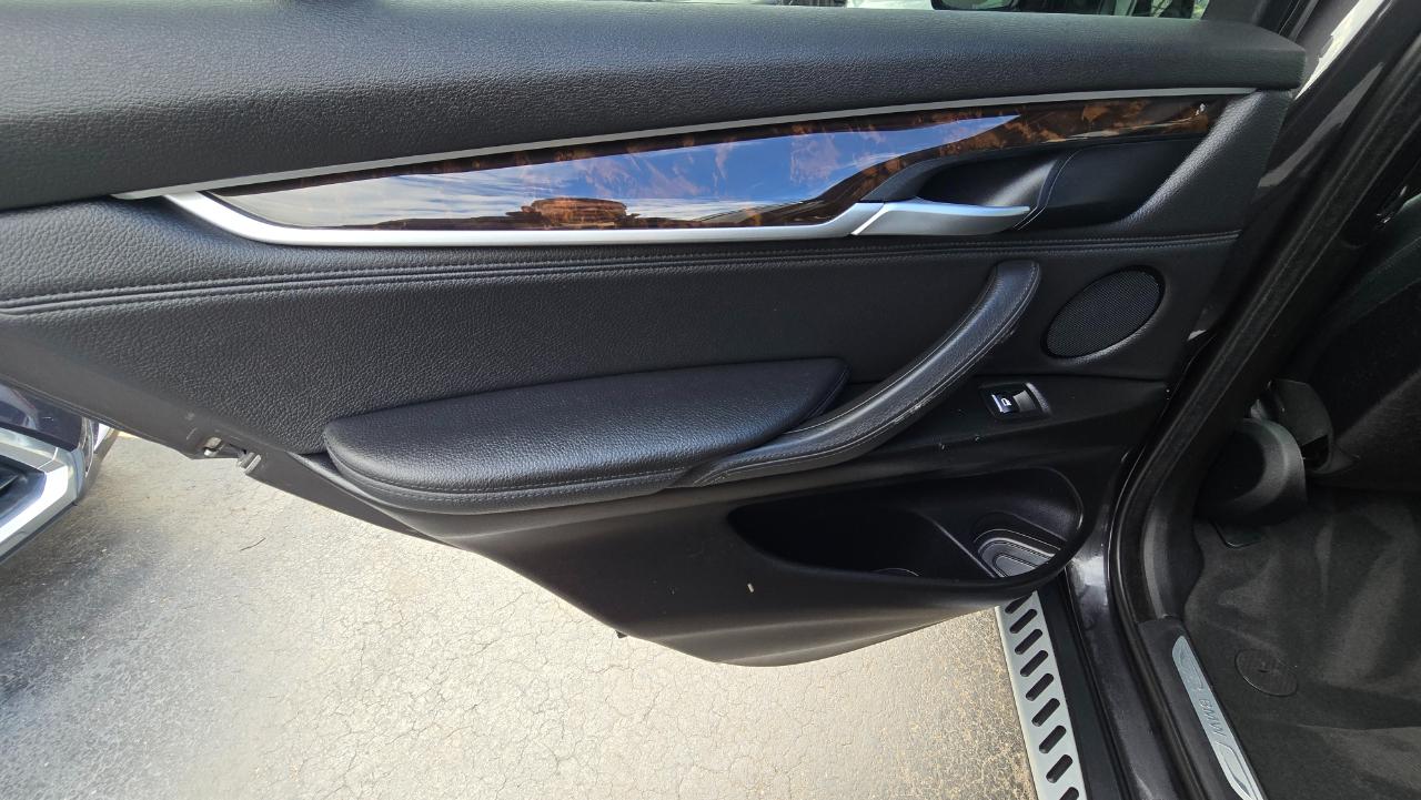 BMW X5 xDrive35i 2015