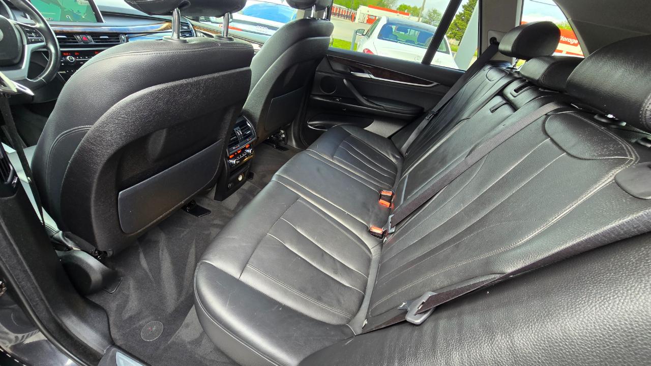 BMW X5 xDrive35i 2015