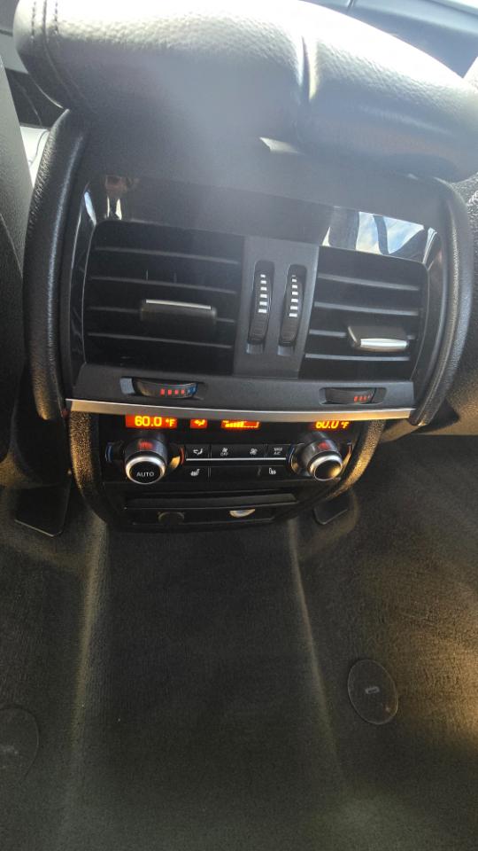 BMW X5 xDrive35i 2015