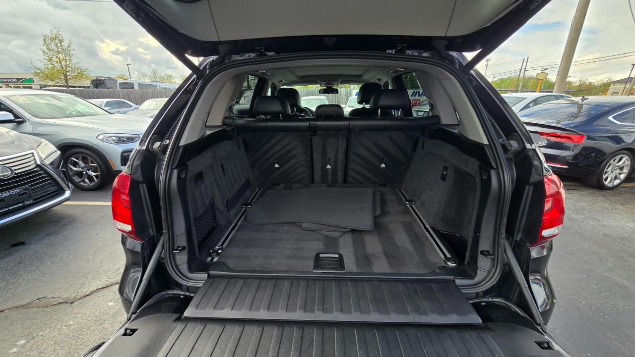 BMW X5 xDrive35i 2015