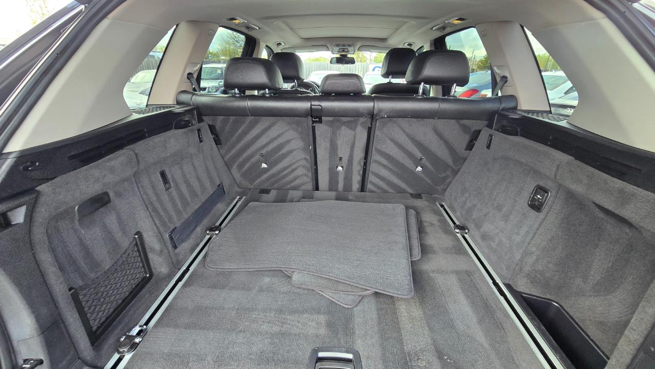 BMW X5 xDrive35i 2015