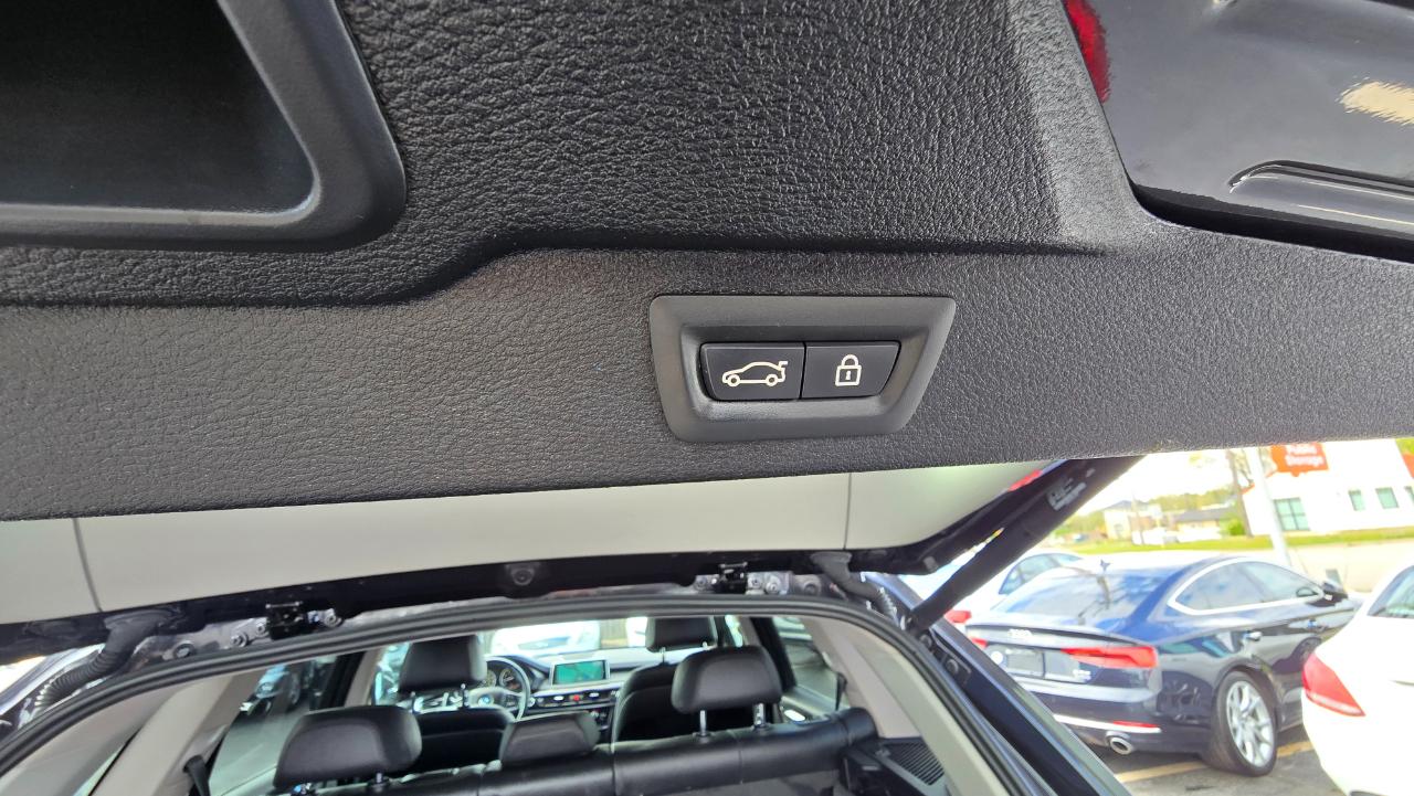 BMW X5 xDrive35i 2015