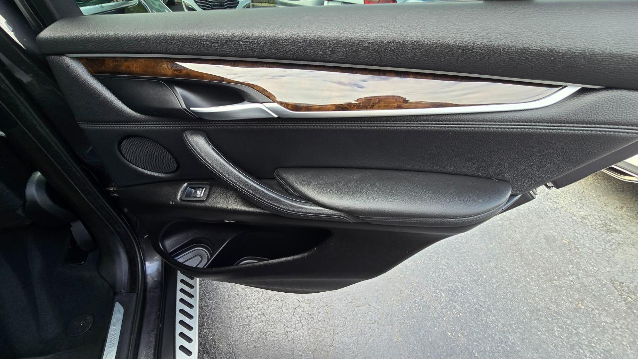 BMW X5 xDrive35i 2015