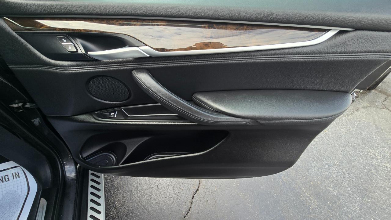 BMW X5 xDrive35i 2015