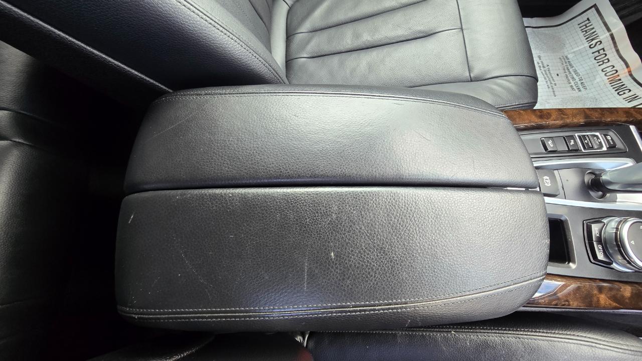 BMW X5 xDrive35i 2015