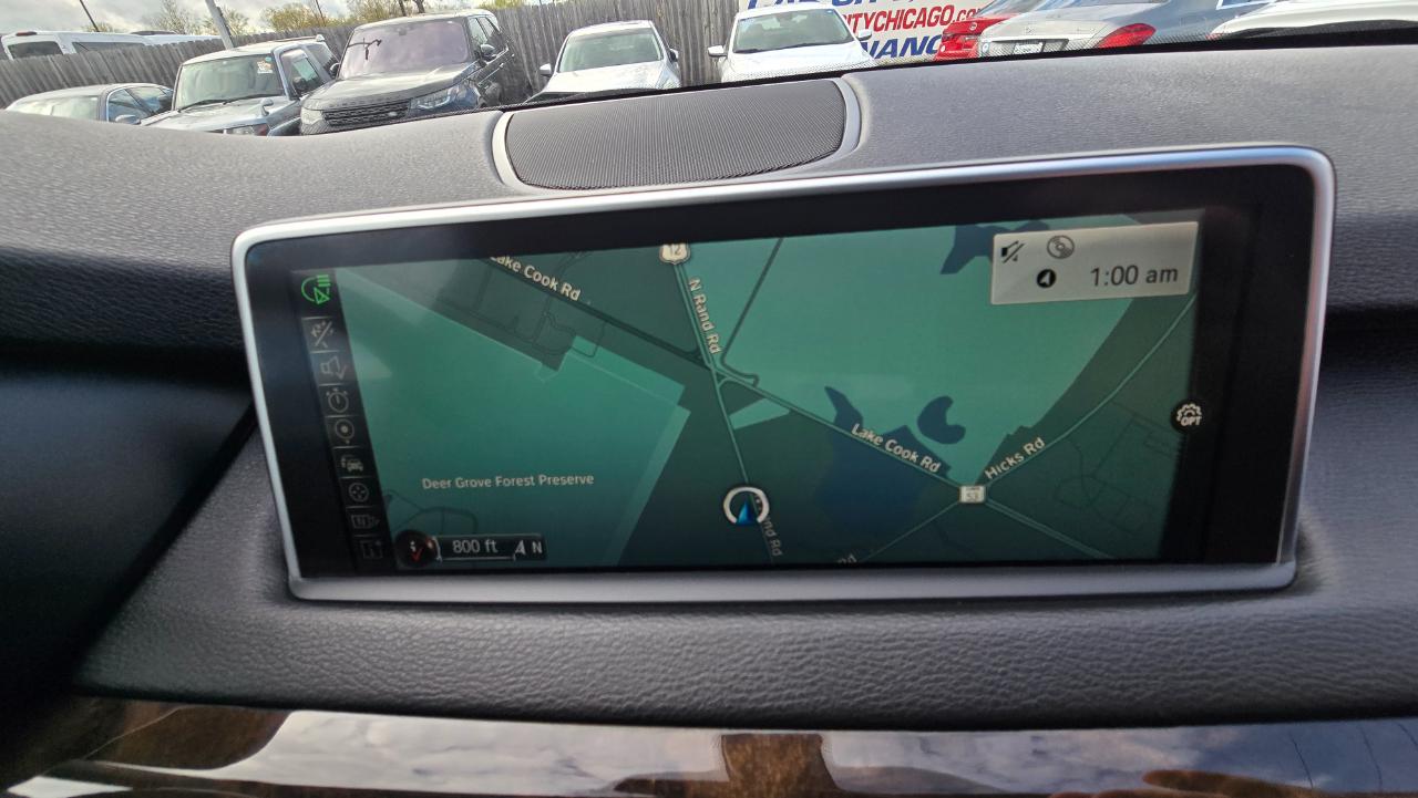 BMW X5 xDrive35i 2015