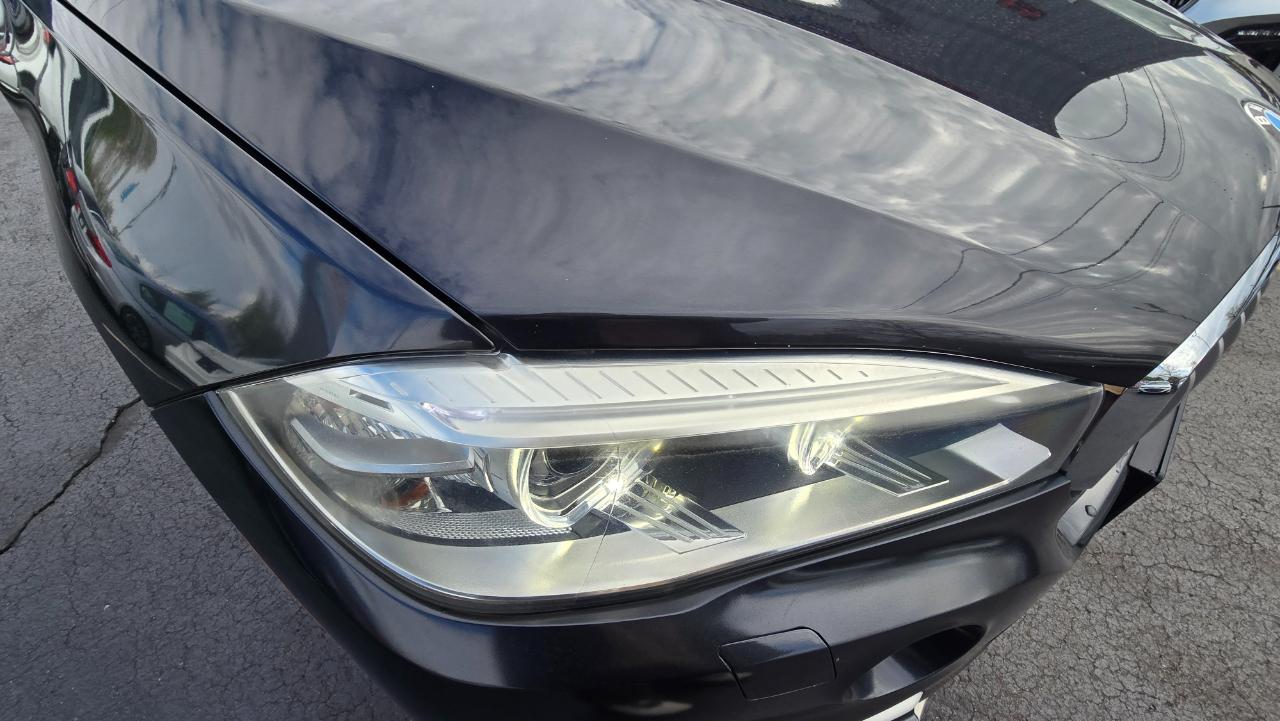 BMW X5 xDrive35i 2015