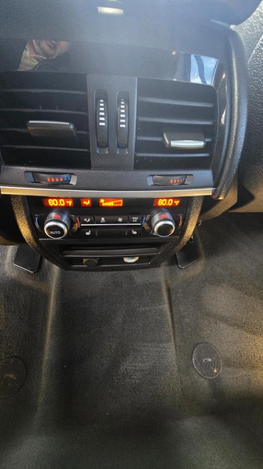 BMW X5 xDrive35i 2015