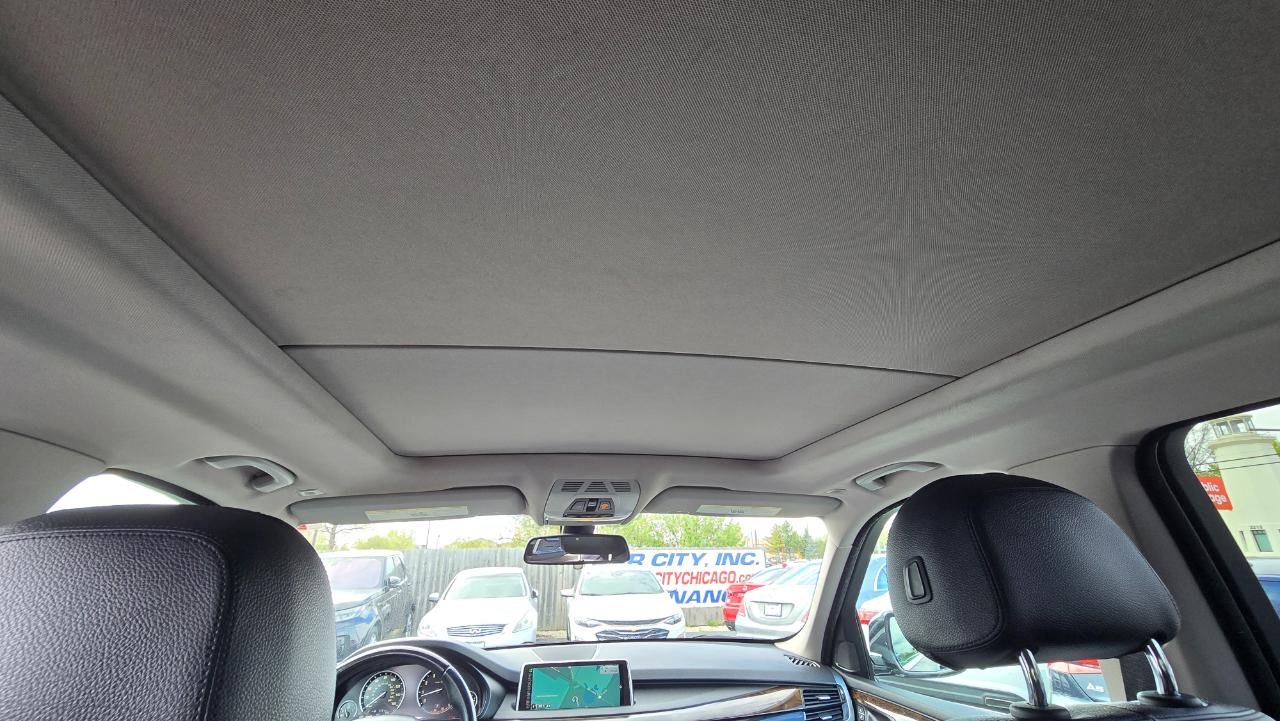 BMW X5 xDrive35i 2015