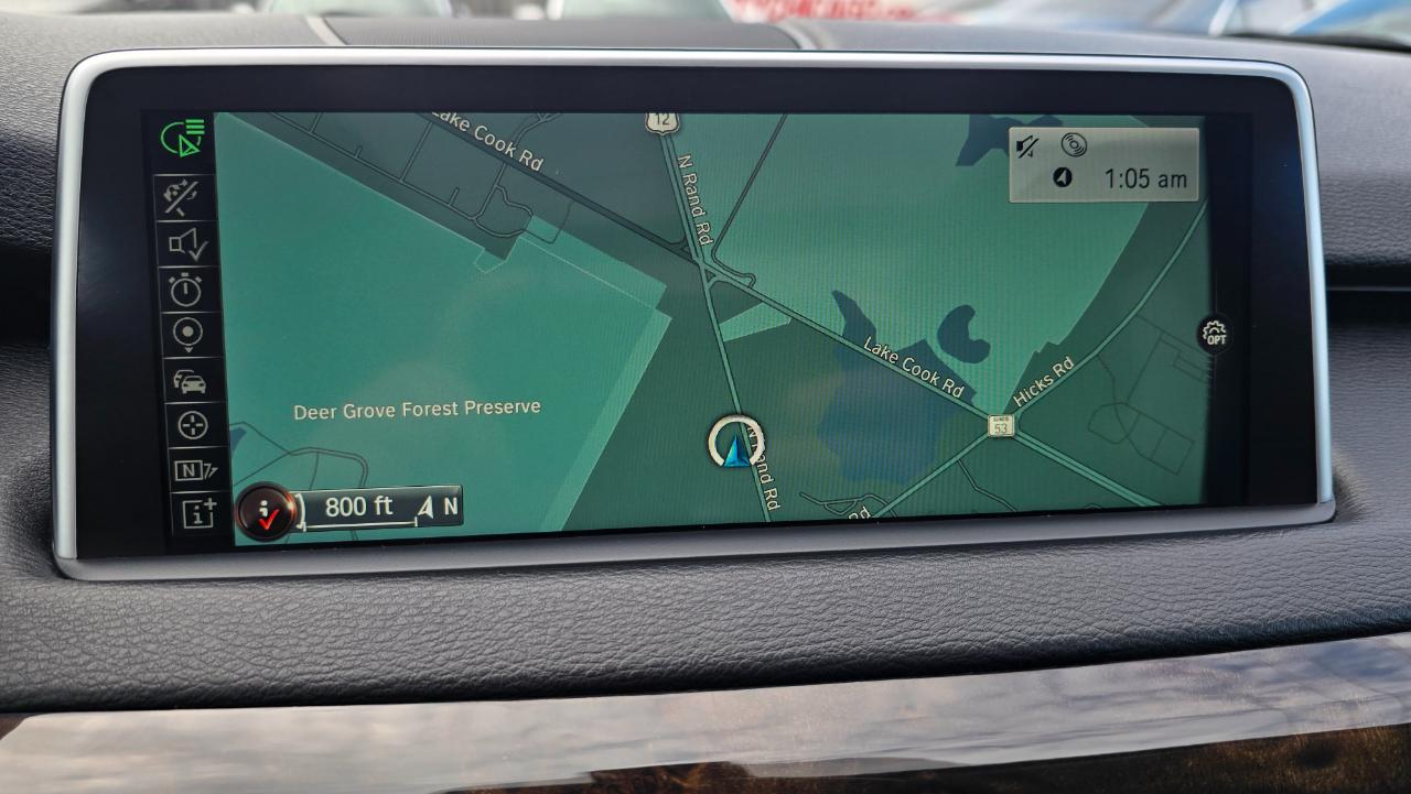 BMW X5 xDrive35i 2015