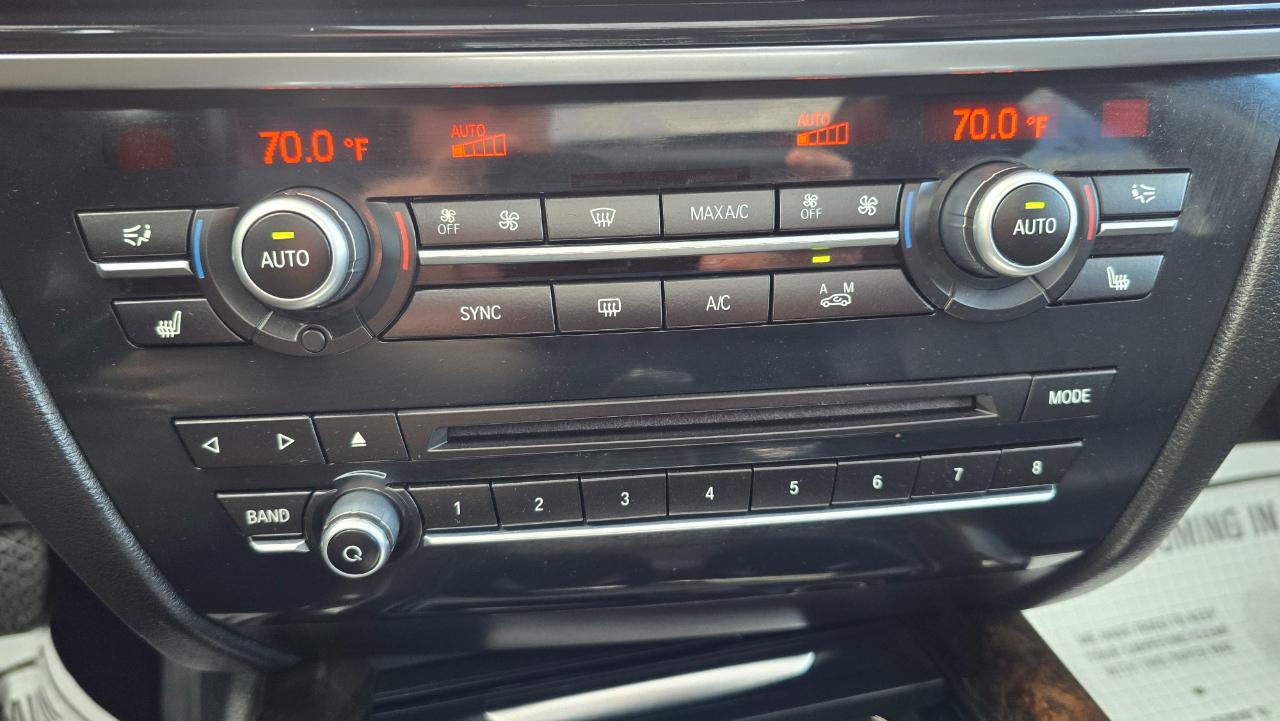 BMW X5 xDrive35i 2015