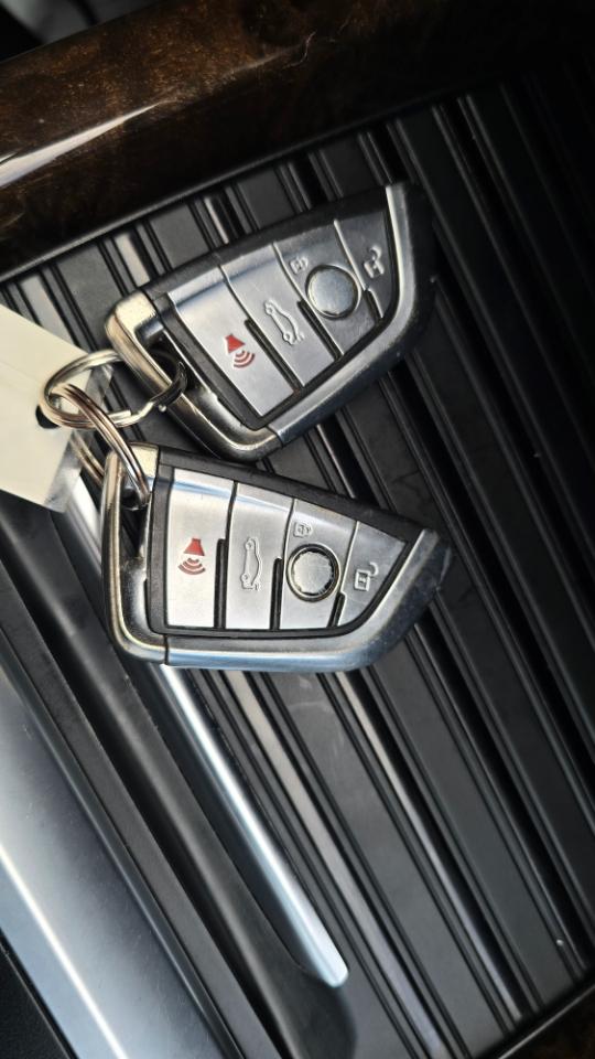 BMW X5 xDrive35i 2015