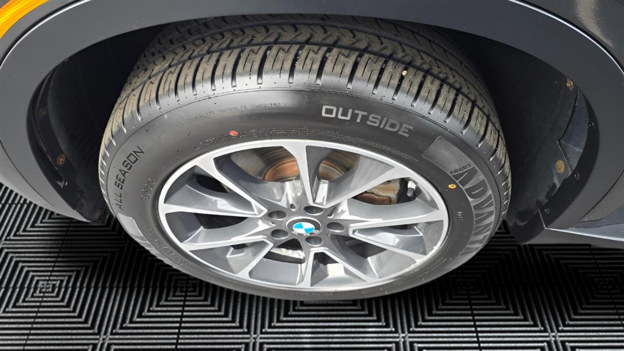 BMW X5 xDrive35i 2015