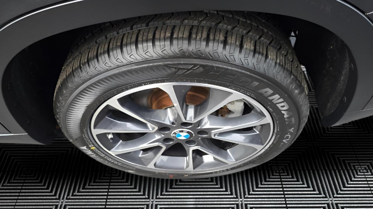 BMW X5 xDrive35i 2015