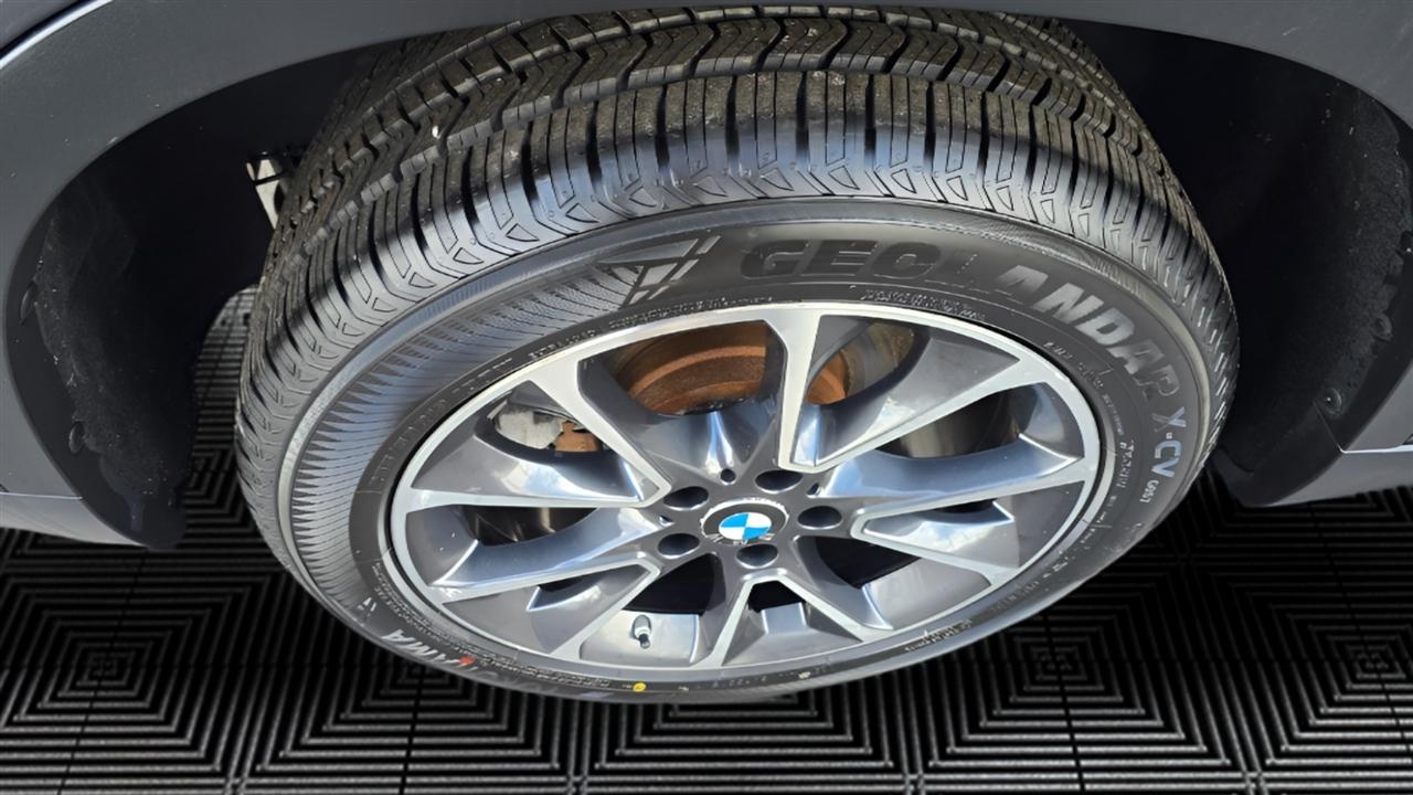 BMW X5 xDrive35i 2015