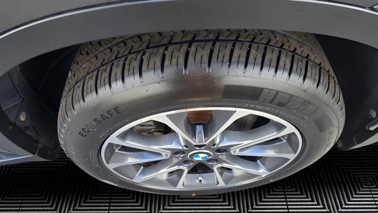 BMW X5 xDrive35i 2015